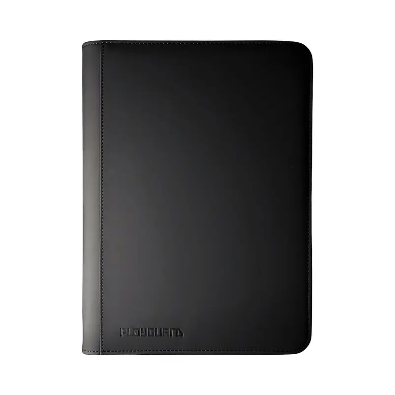 🃏 Carpeta PlayGuard 9 Bolsillos – 252 Slots 1