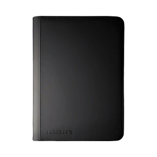 🃏 Carpeta PlayGuard 9 Bolsillos – 252 Slots