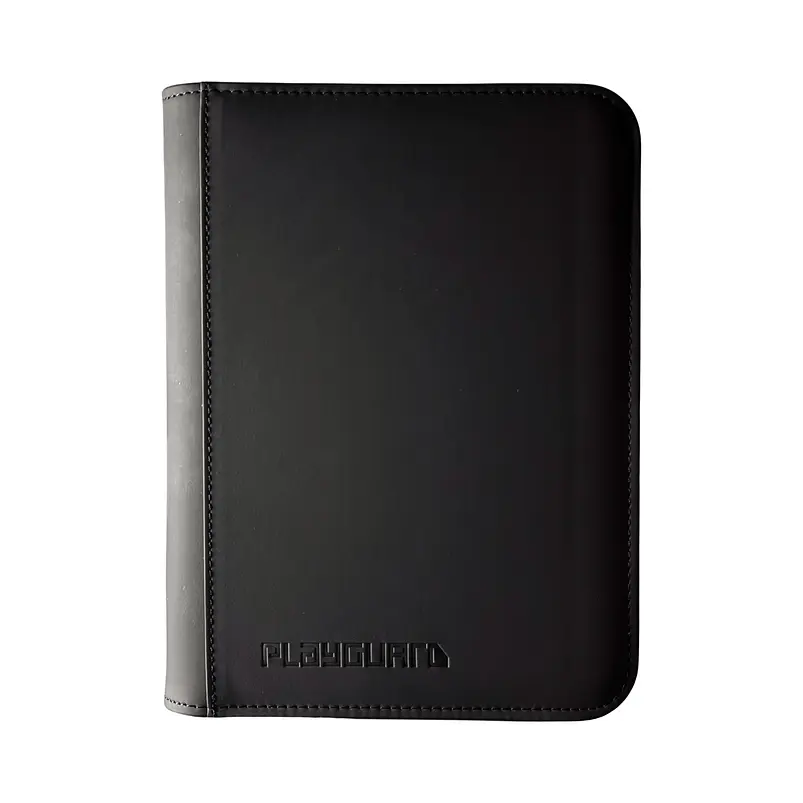 Carpeta PlayGuard 4 Bolsillos – 160 Slots 1