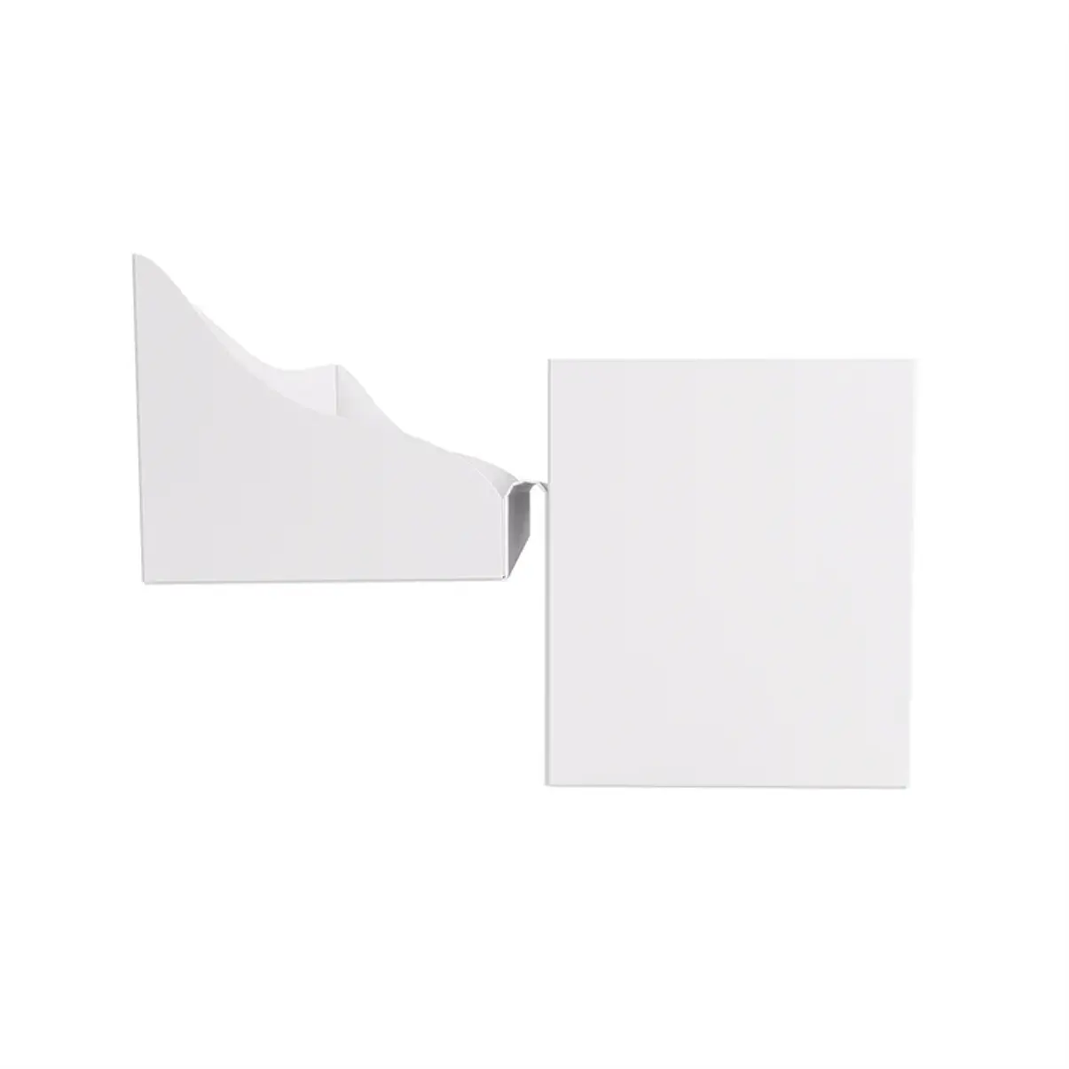Gamegenic Triple Deck Holder 300+ XL – White 4