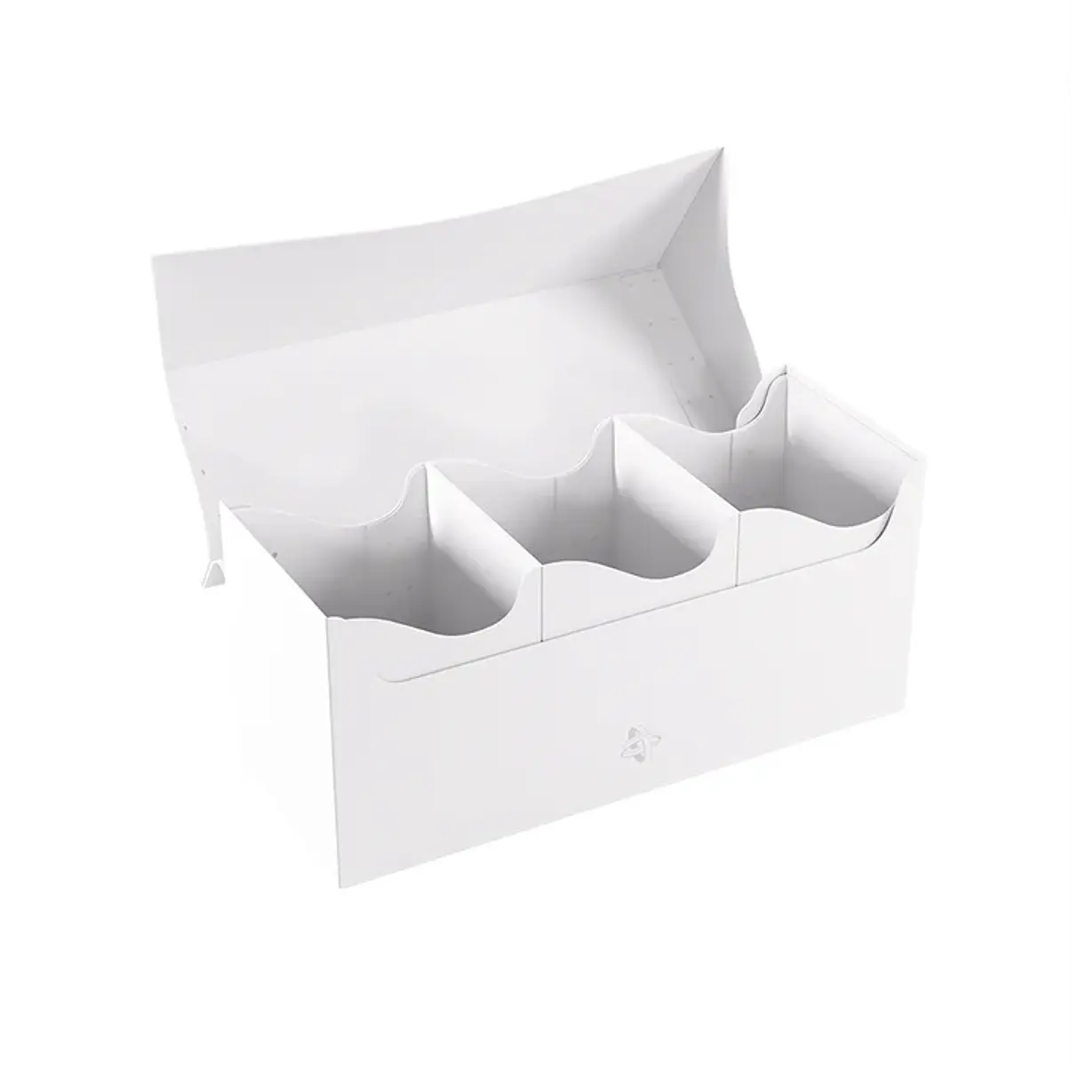 Gamegenic Triple Deck Holder 300+ XL – White 2