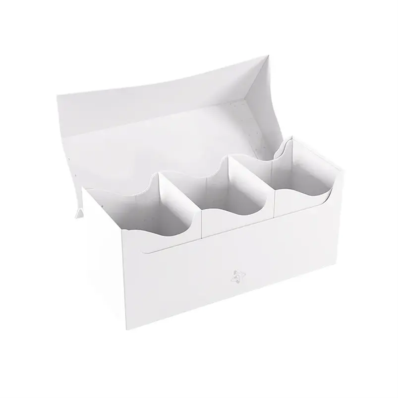 Gamegenic Triple Deck Holder 300+ XL – White 2