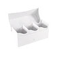 Gamegenic Triple Deck Holder 300+ XL – White - Miniatura 2