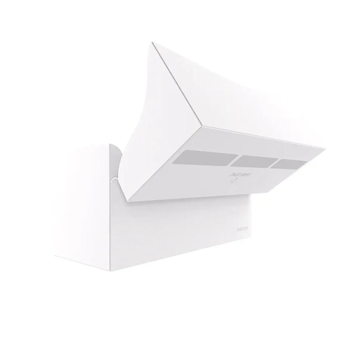 Gamegenic Triple Deck Holder 300+ XL – White 5
