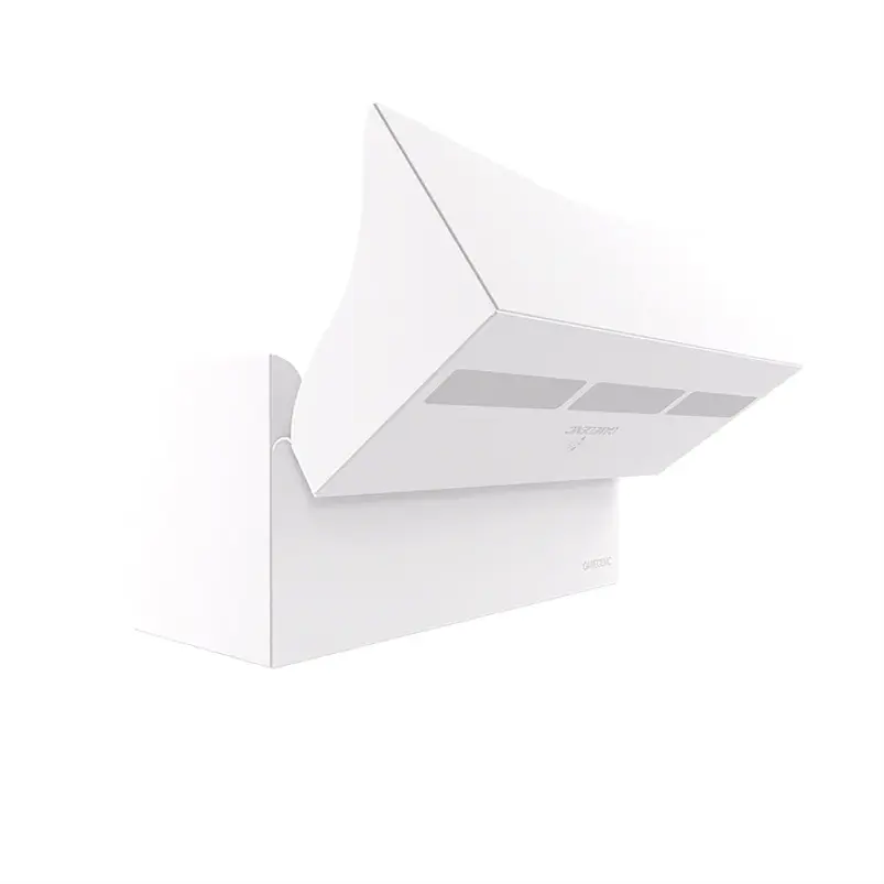 Gamegenic Triple Deck Holder 300+ XL – White 5