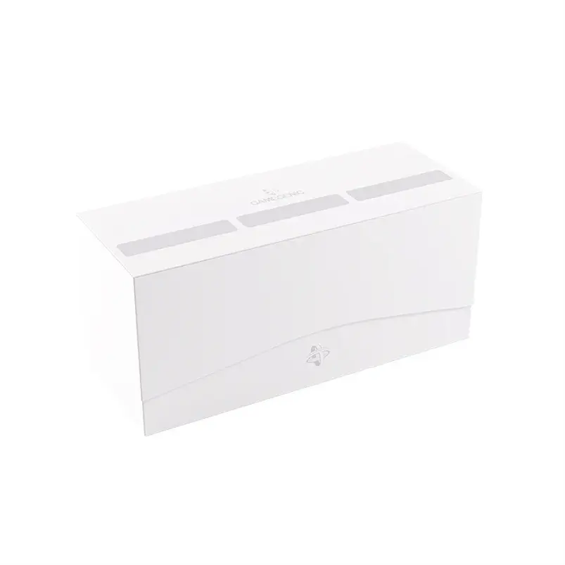 Gamegenic Triple Deck Holder 300+ XL – White 1