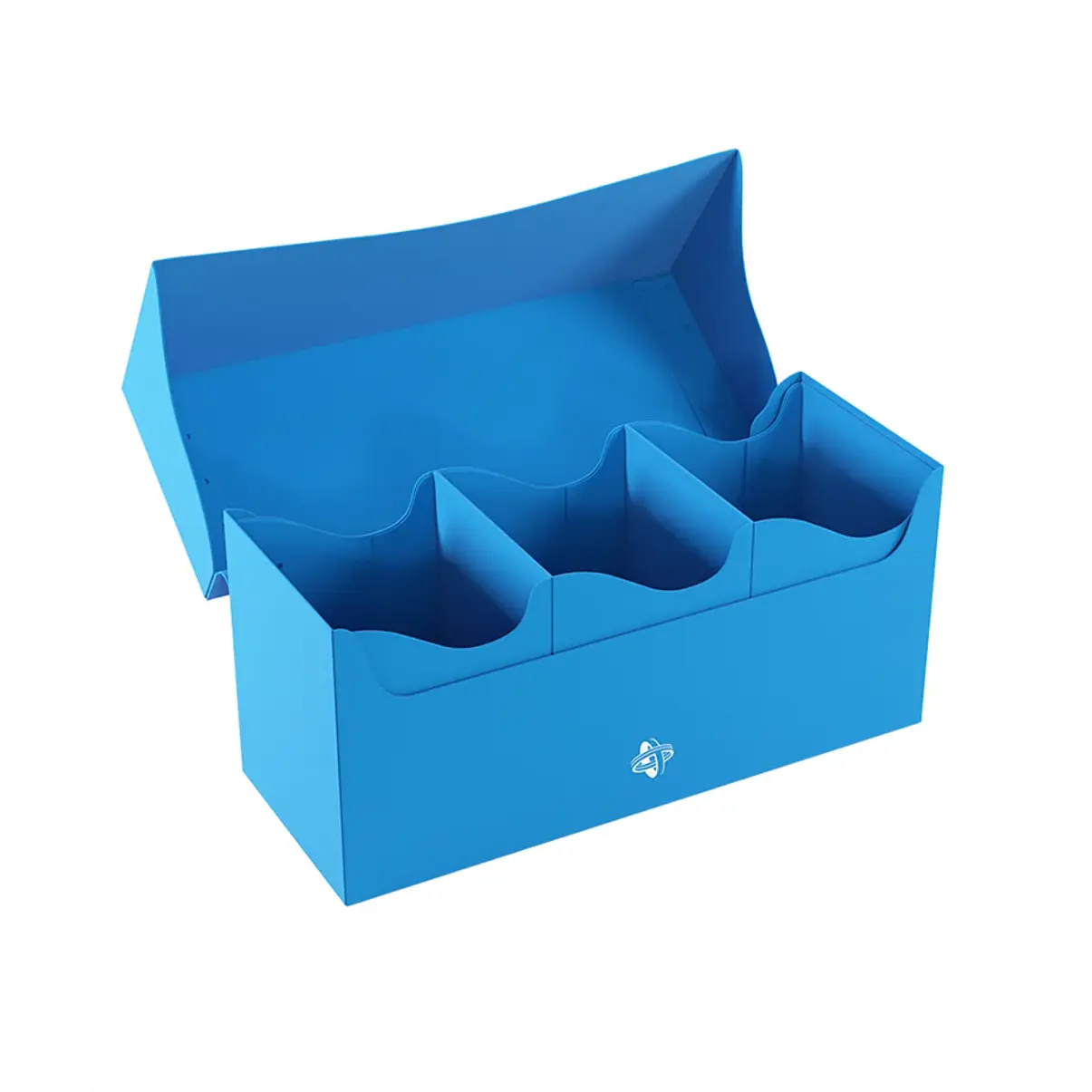 Gamegenic Triple Deck Holder 300+ XL – Blue 2
