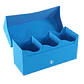 Gamegenic Triple Deck Holder 300+ XL – Blue - Miniatura 2