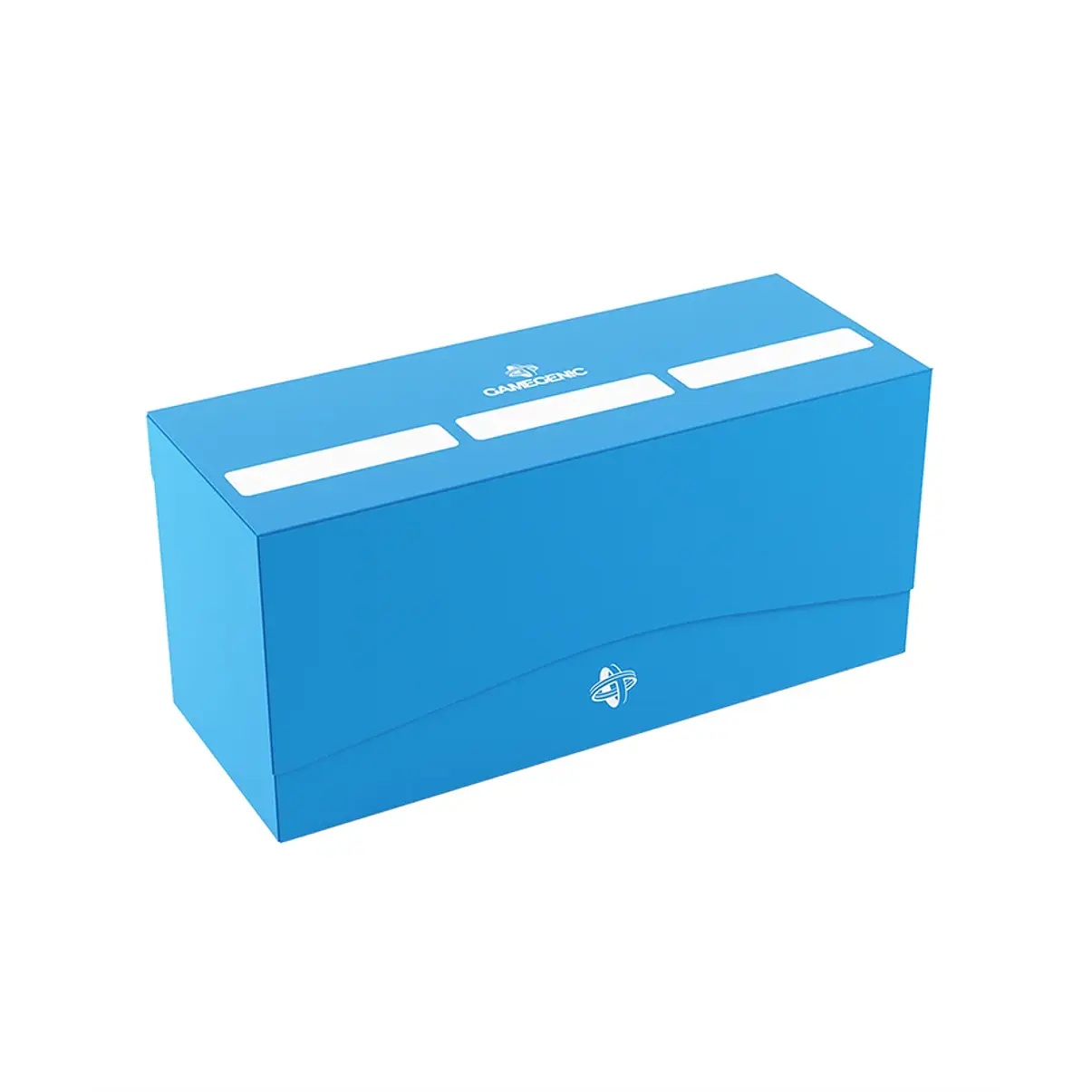 Gamegenic Triple Deck Holder 300+ XL – Blue 1