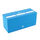 Gamegenic Triple Deck Holder 300+ XL – Blue - Miniatura 1