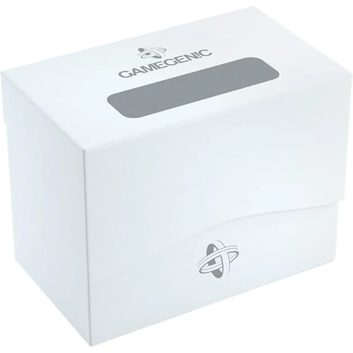 Gamegenic Essential Line Side Holder 80+ – White 2