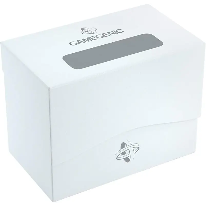 Gamegenic Essential Line Side Holder 80+ – White 2