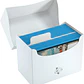 Gamegenic Essential Line Side Holder 80+ – White - Miniatura 4