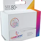 Gamegenic Essential Line Side Holder 80+ – White - Miniatura 1