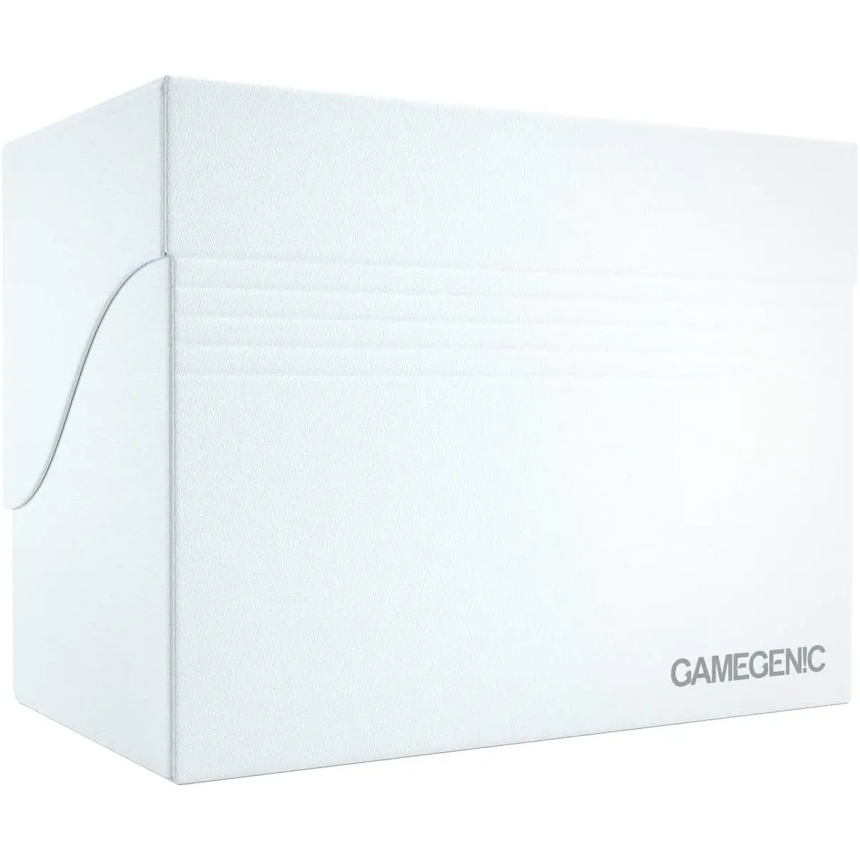 Gamegenic Essential Line Side Holder 80+ – White 6