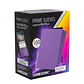 Gamegenic Matte PRIME Sleeves – Purple 66 × 91 mm - Miniatura 1