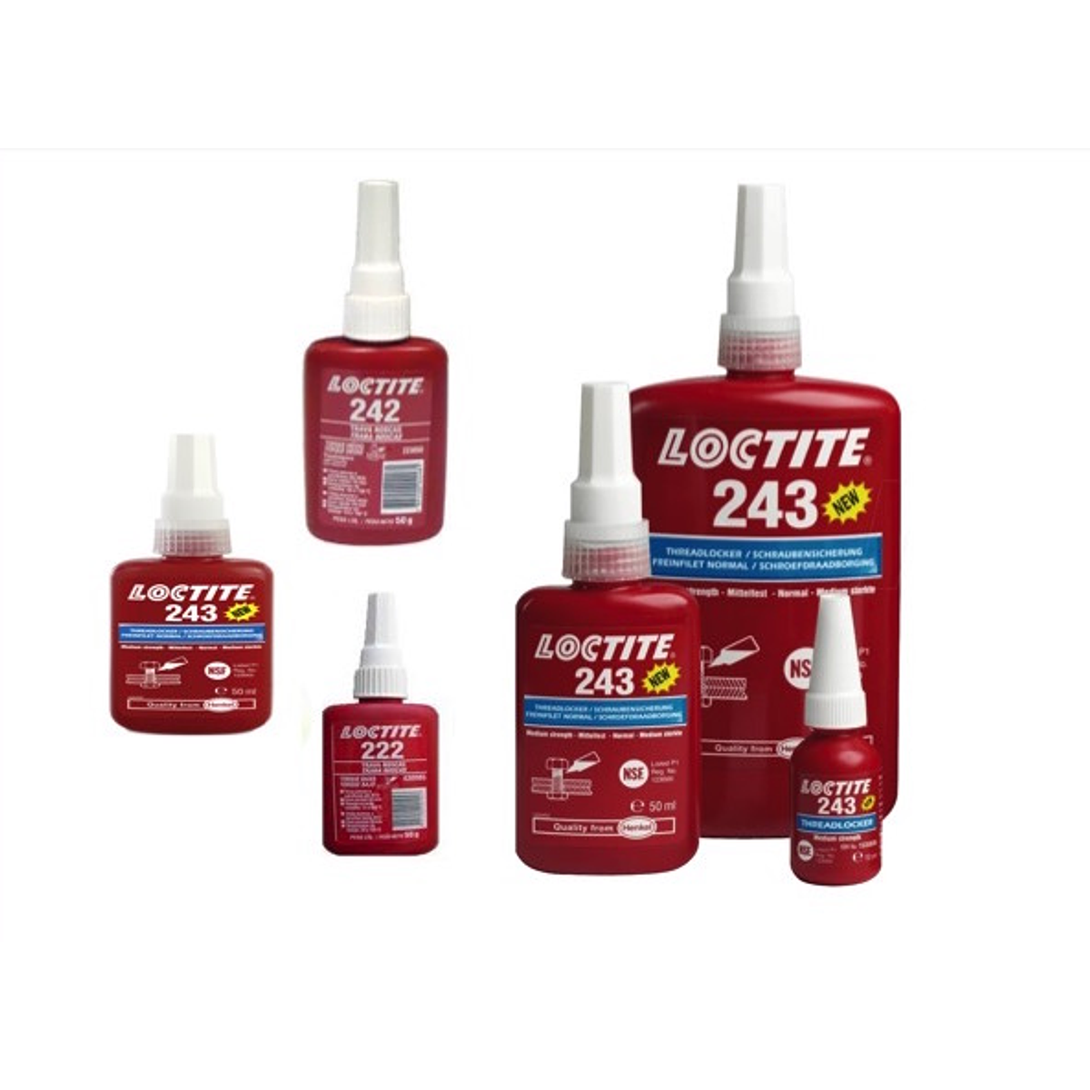 Loctite