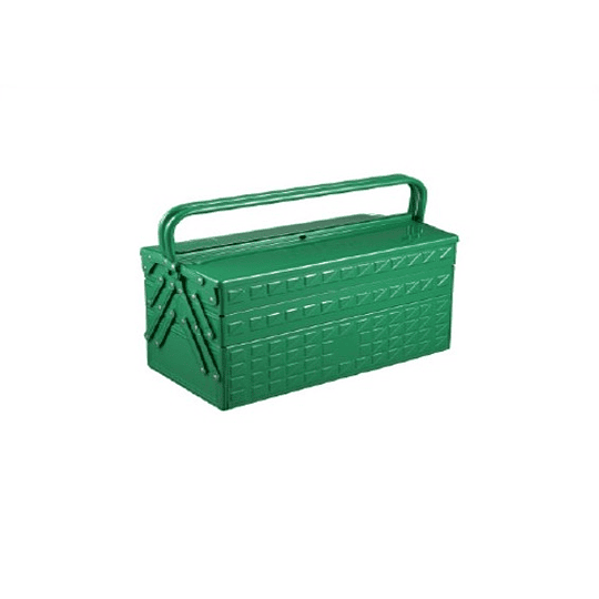 Caja Herramienta Completa (68 pcs)