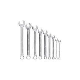 Juego Llaves Punta Corona (14 pcs)