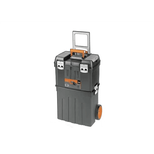 Caja Porta Herramientas (Heavy Duty)