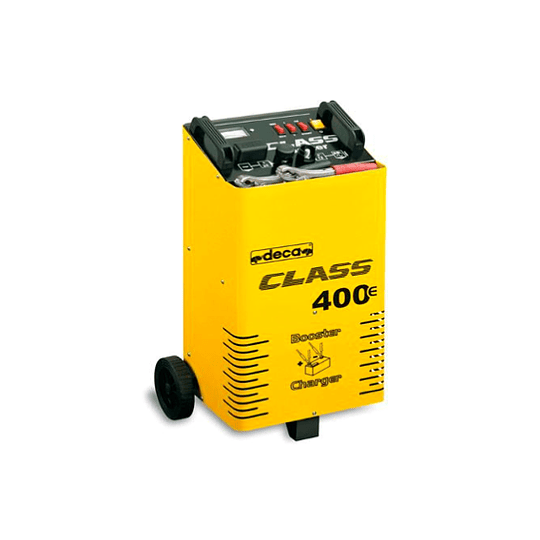 Cargador y Partidor 12V/24V