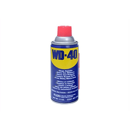 Líquido Lubricante WD-40