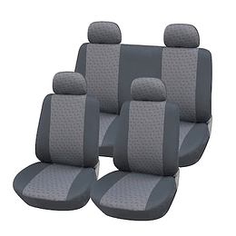 Set Fundas de Asiento (8 pcs)