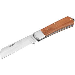 Cuchillo Eléctrico Hoja Recta 8"