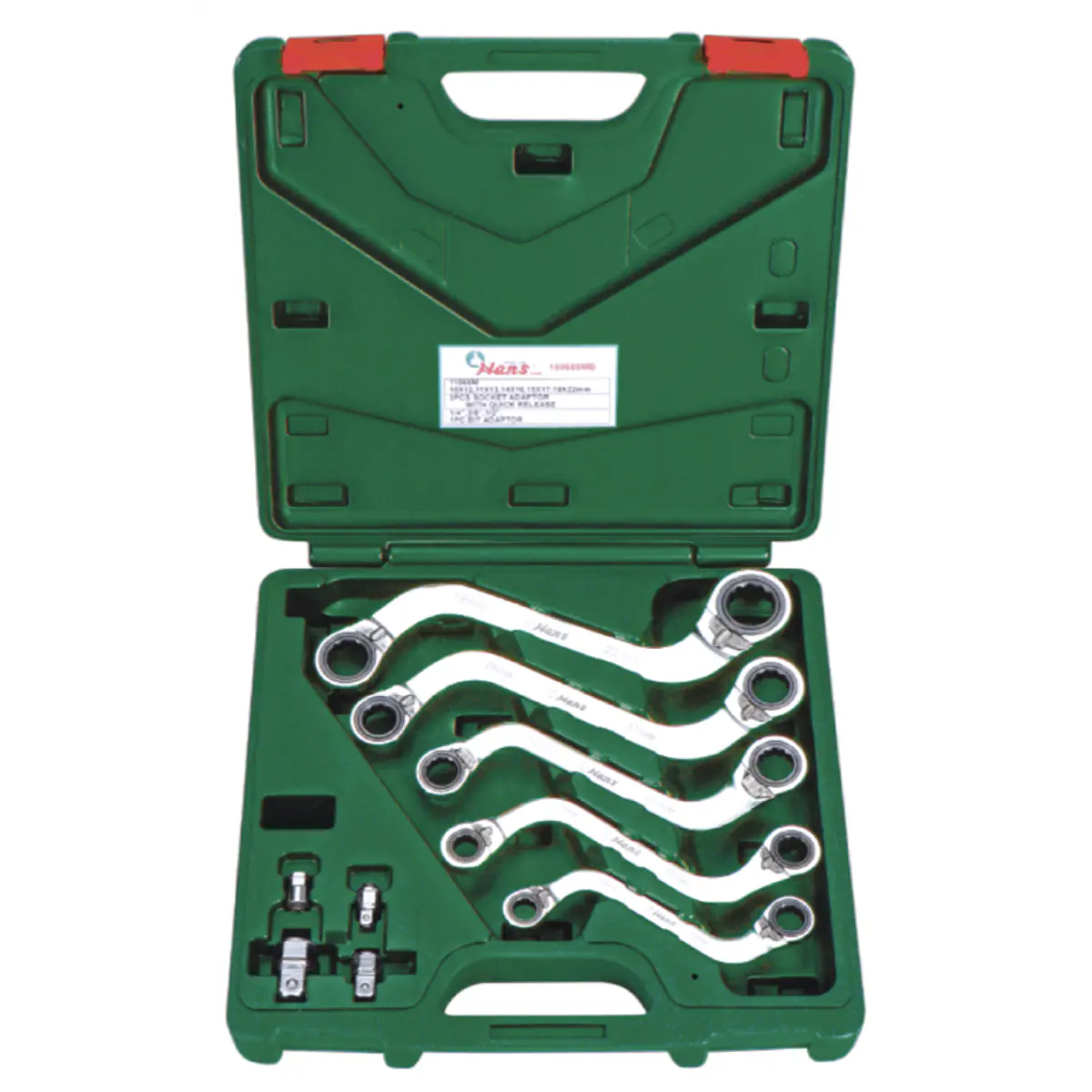 Nuevo Hans Tools