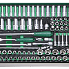 Carro con Herramientas Heavy Duty (296 pcs)