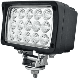 Farol Led Heavy Duty 7" 45W