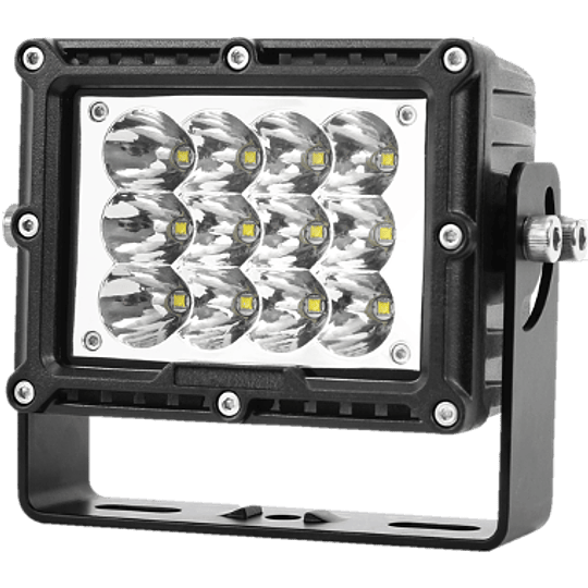 Farol Led Heavy Duty 7