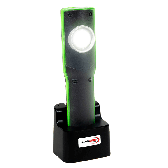 Linterna LED Recargable