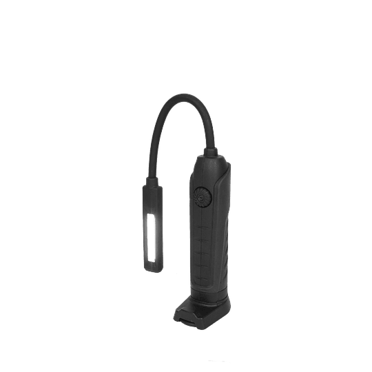 Linterna LED Magnética Flexible