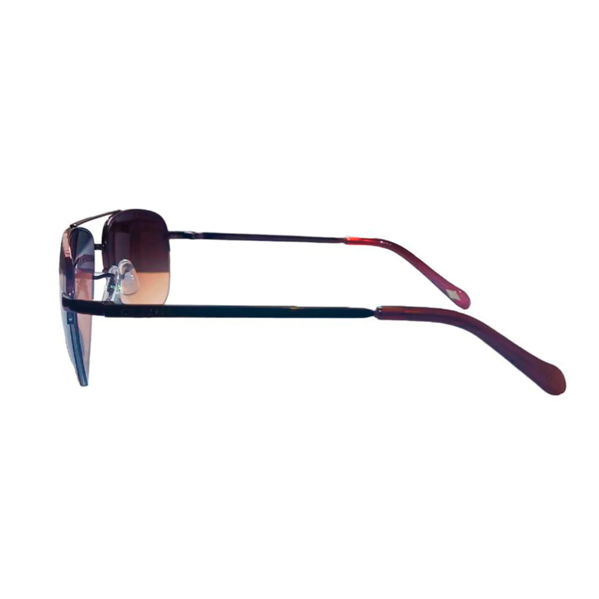 Gafas de Sol Fossil 66353539 Color Marron Talla 60mm 3