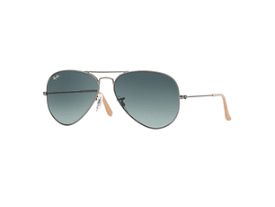 Gafas de Sol Ray Ban Degrade RB3025 029/71 Color Plateado Talla 55mm