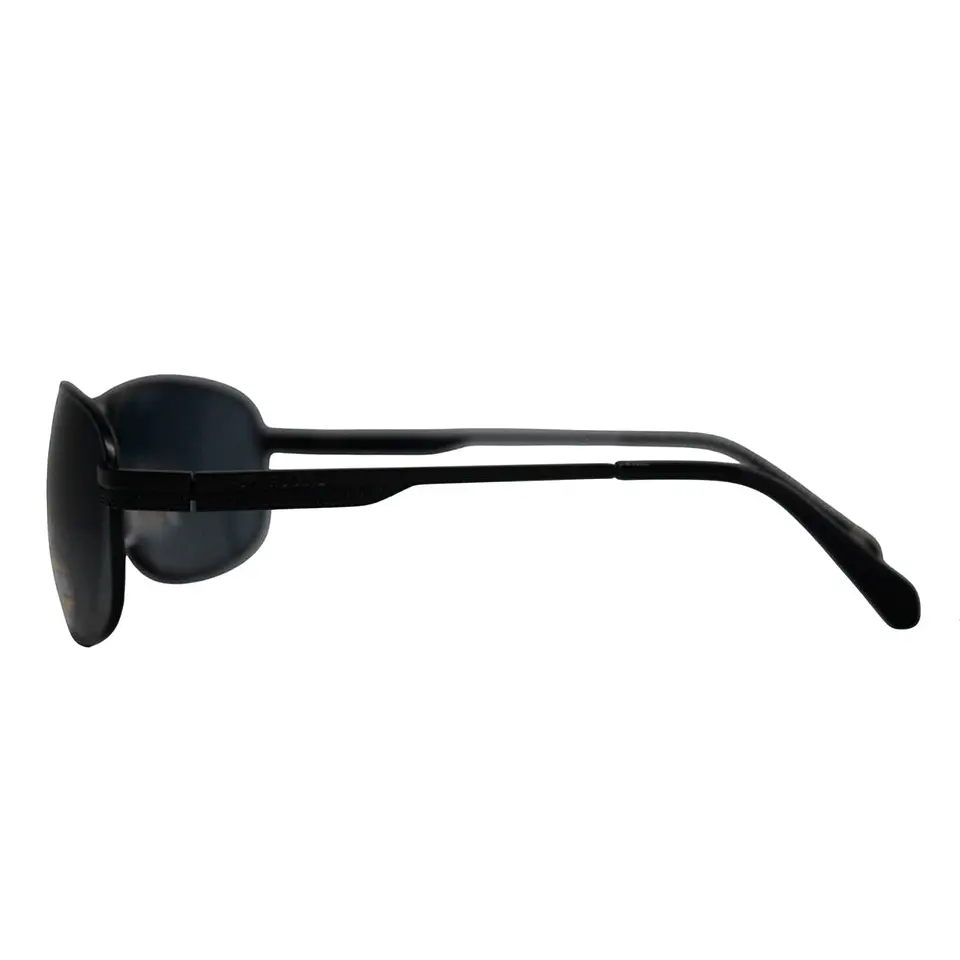 Gafas de Sol Fossil Outlook X80042 Color Negro Talla 62mm 3