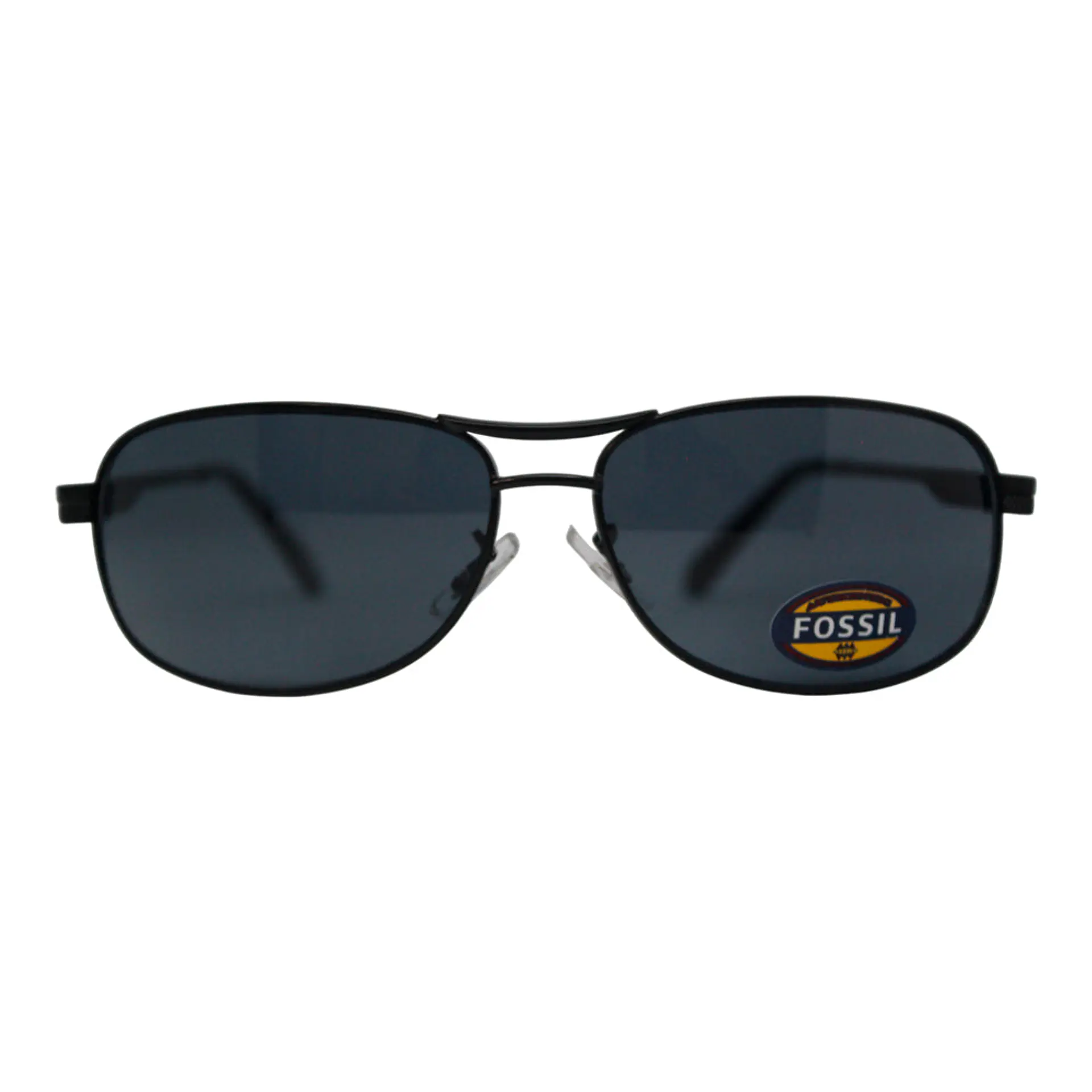 Gafas de Sol Fossil Outlook X80042 Color Negro Talla 62mm 4