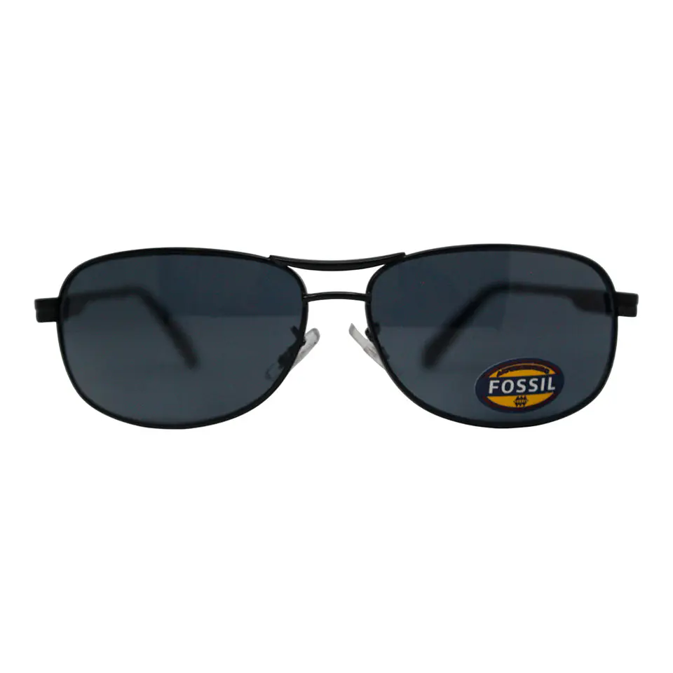Gafas de Sol Fossil Outlook X80042 Color Negro Talla 62mm 4
