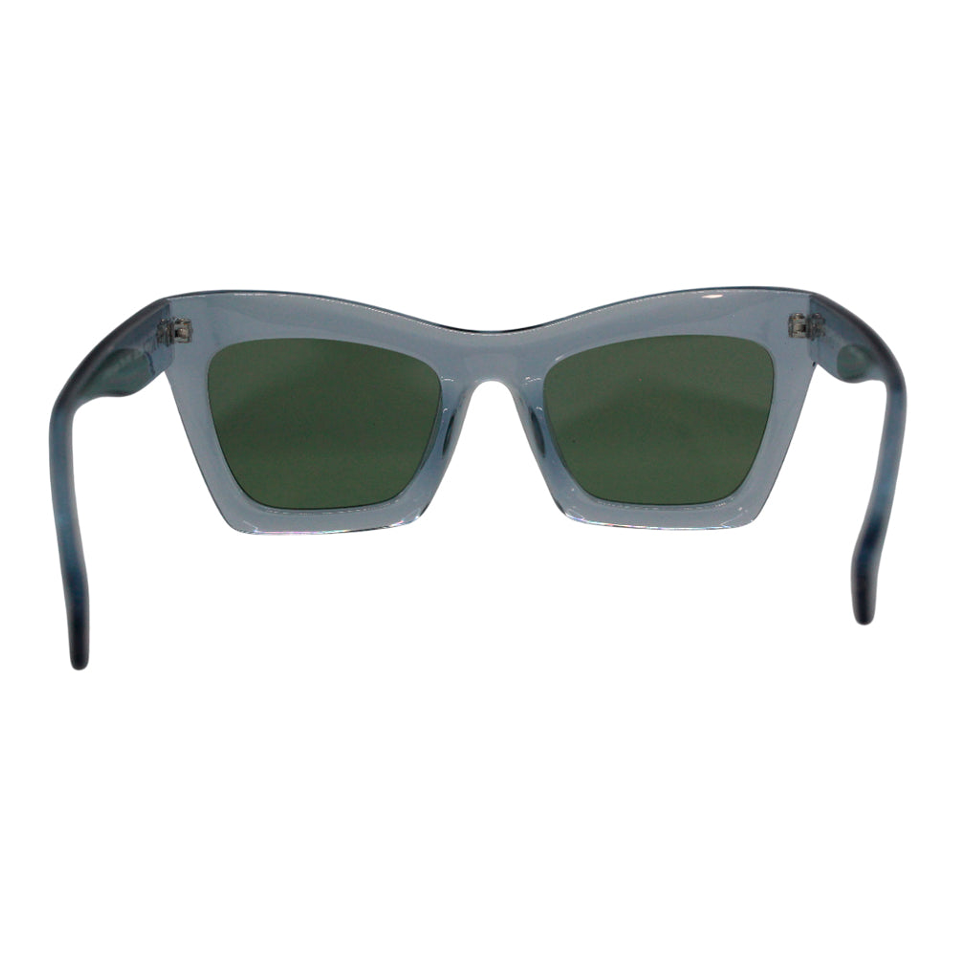 Gafas de Sol Invicta Angel I 21695 Azul Semitransparente Mujer Talla 52mm 3