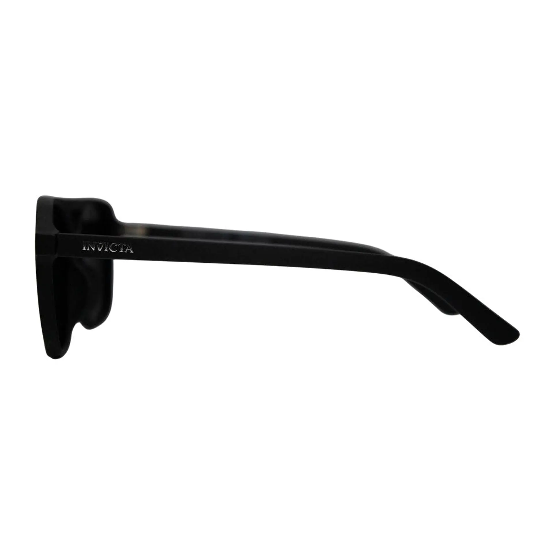 Gafas de Sol Invicta Rally I 16009-S1R-01-P03 Color Negro Talla 54mm 3