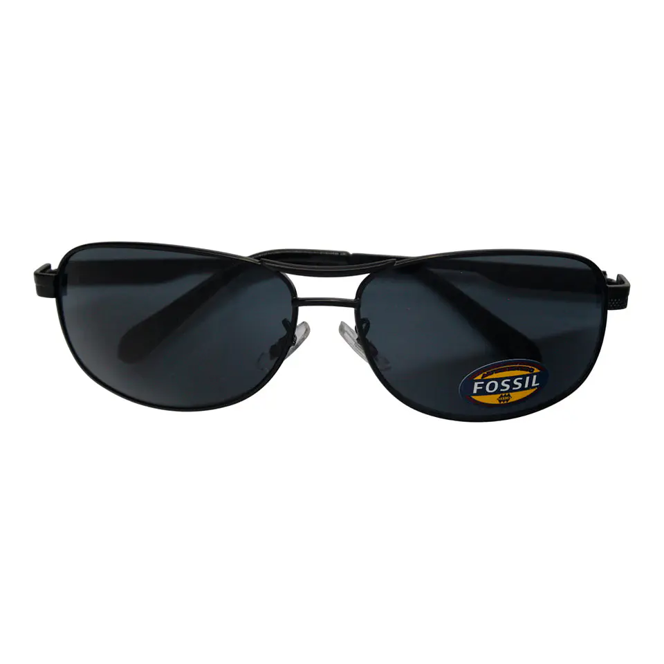 Gafas de Sol Fossil Outlook X80042 Color Negro Talla 62mm 6