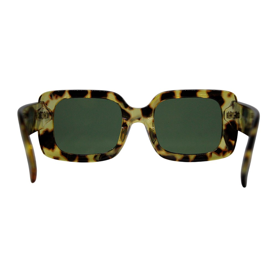 Gafas de Sol Invicta Objet D Art I 30462 Habana Diseño Clásico Mujer Talla 51mm 4