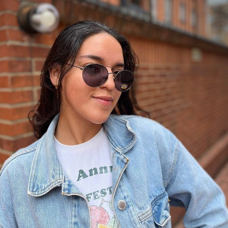 Gafas de Sol Fossil Outlook X82519 Negro Estilo Premium Unisex Talla 55mm 6