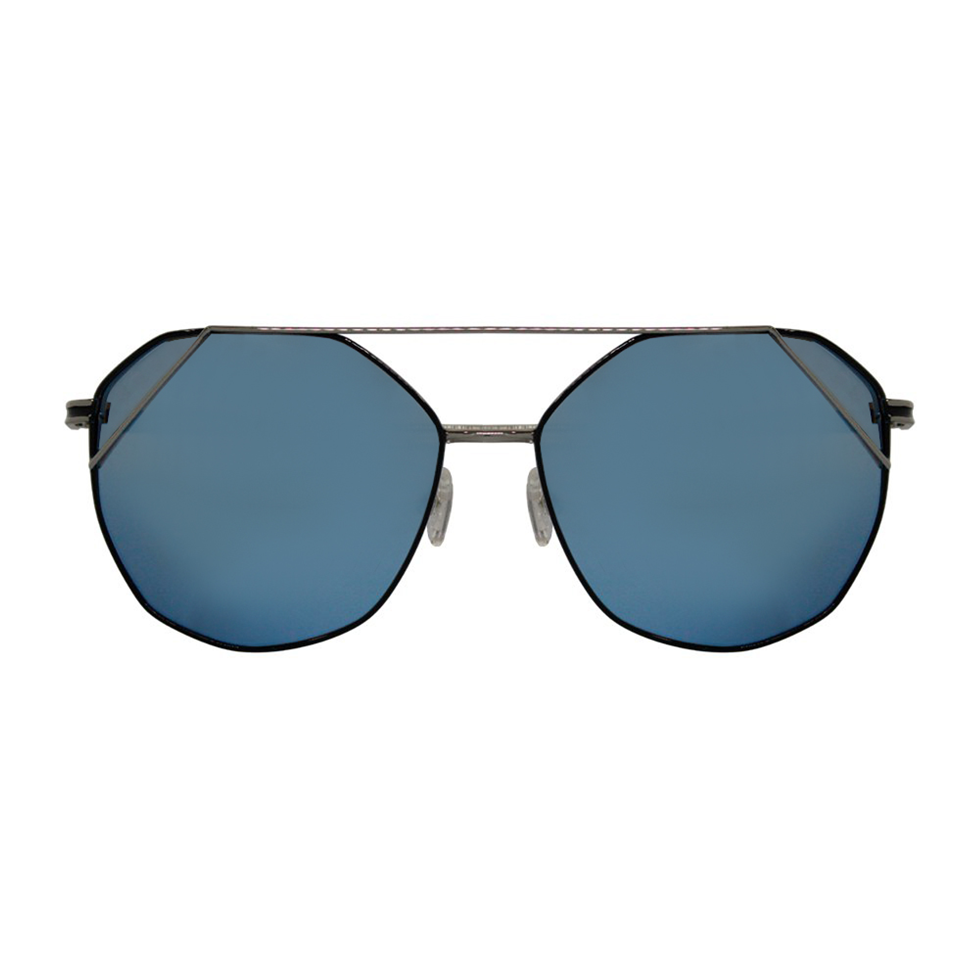 Gafas de Sol Invicta Objet D Art I 27580 Celeste Espejado Unisex Talla 58mm 3