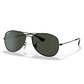 Gafas de Sol Ray Ban Cockpit RB3362 002 Color Negro Talla 50mm - Miniatura 1