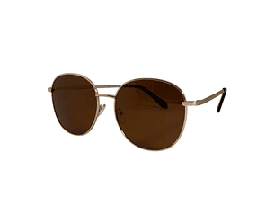 Gafas de Sol Invicta Pro Driver I 22811-PRO-09-P02 Color Cafe Talla 57mm