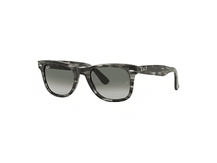 Gafas de Sol Ray Ban Wayfarer RB2140 136071 Color Gris Talla 50mm
