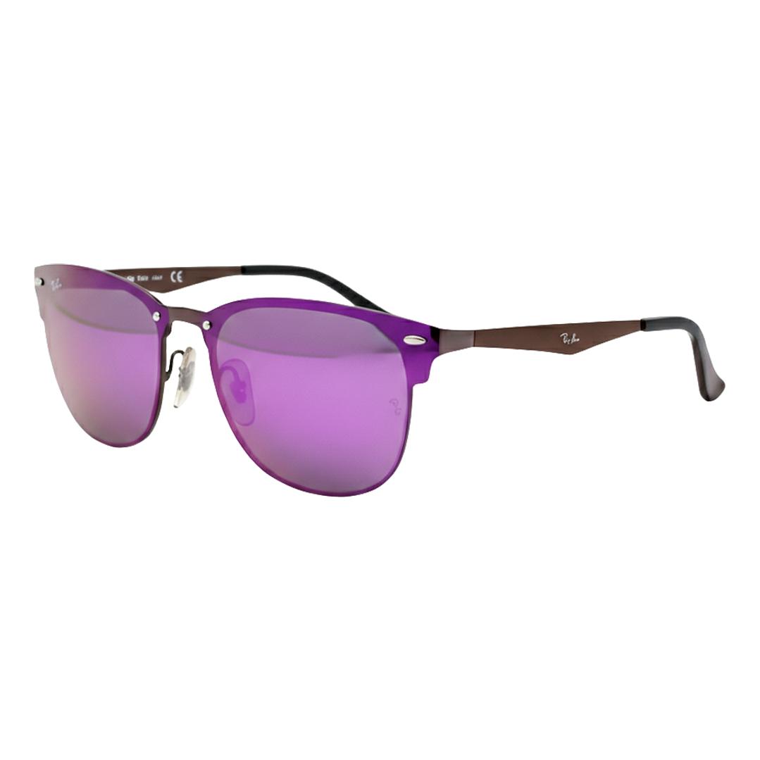 Gafas de Sol Ray Ban Eye cat RB3576N 9035/1U Color Violeta Talla 47mm 2