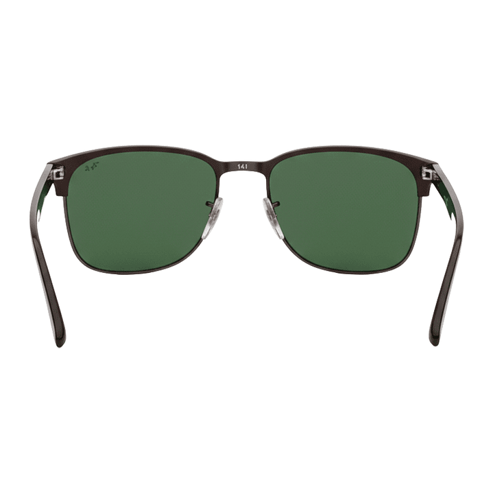 Gafas de Sol Ray Ban Eye cat RB3576N 9035/1U Color Violeta Talla 47mm 5